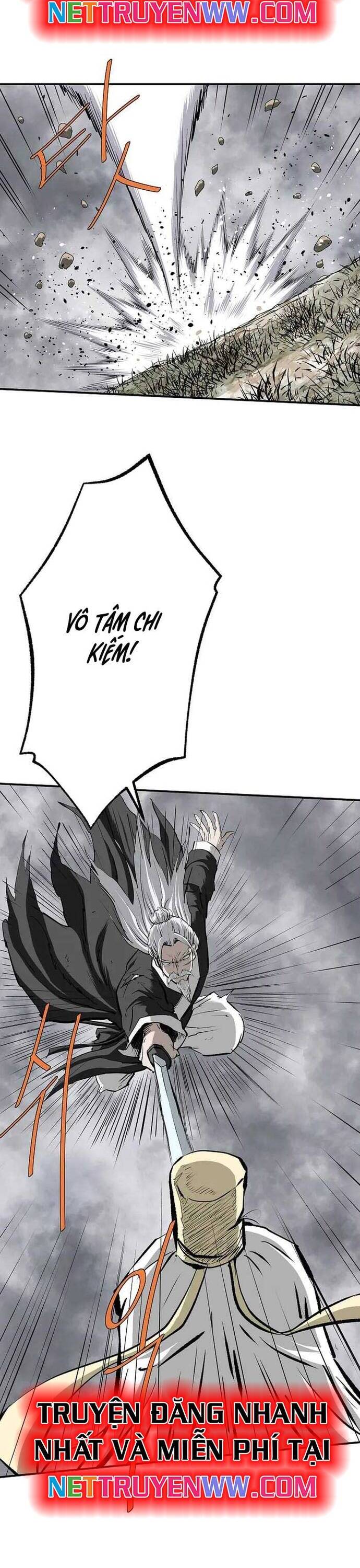 Cung Quỷ Kiếm Thần Chap 262 - Next Chap 263