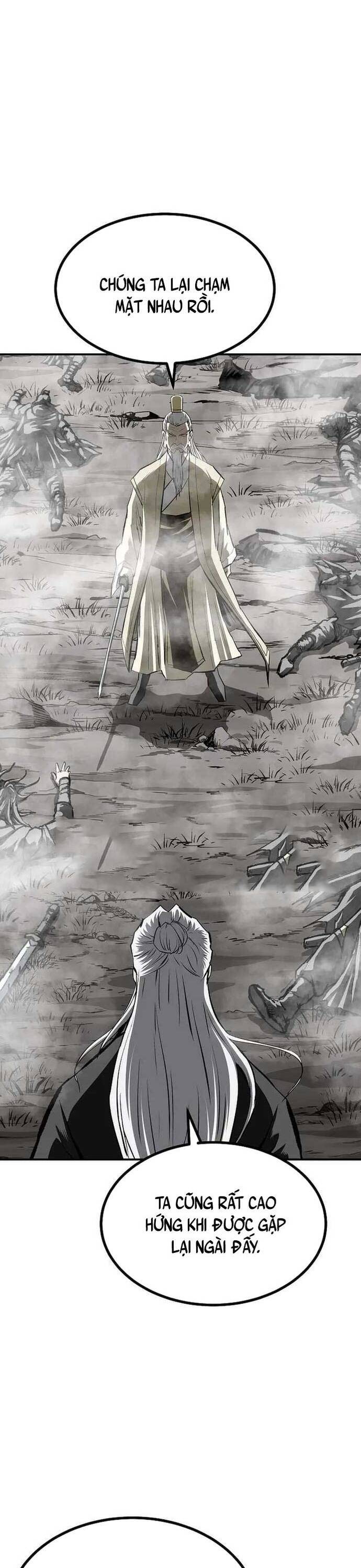 Cung Quỷ Kiếm Thần Chap 262 - Next Chap 263