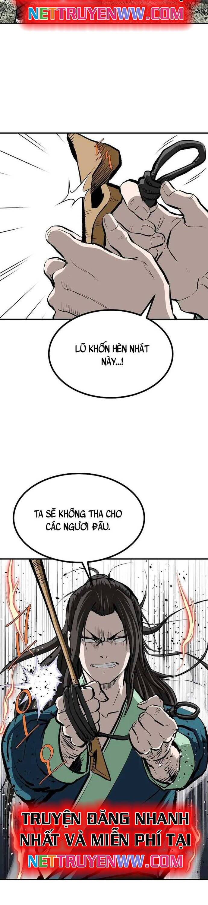 Cung Quỷ Kiếm Thần Chap 262 - Next Chap 263