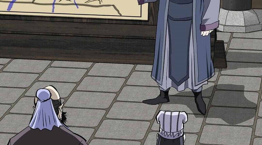 Cung Quỷ Kiếm Thần Chap 265 - Next Chap 266