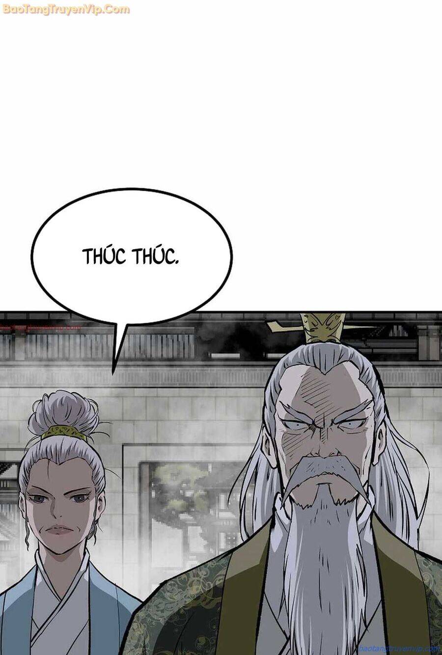 Cung Quỷ Kiếm Thần Chap 266 - Next Chap 267