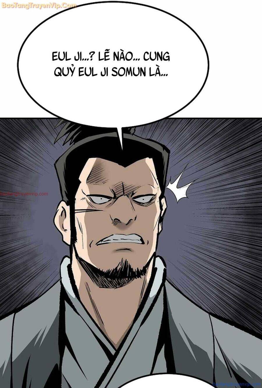 Cung Quỷ Kiếm Thần Chap 266 - Next Chap 267