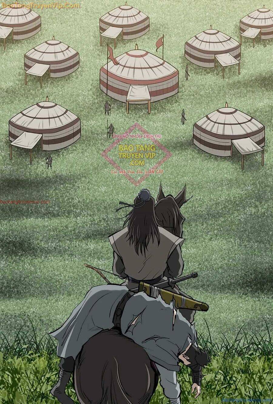 Cung Quỷ Kiếm Thần Chap 266 - Next Chap 267