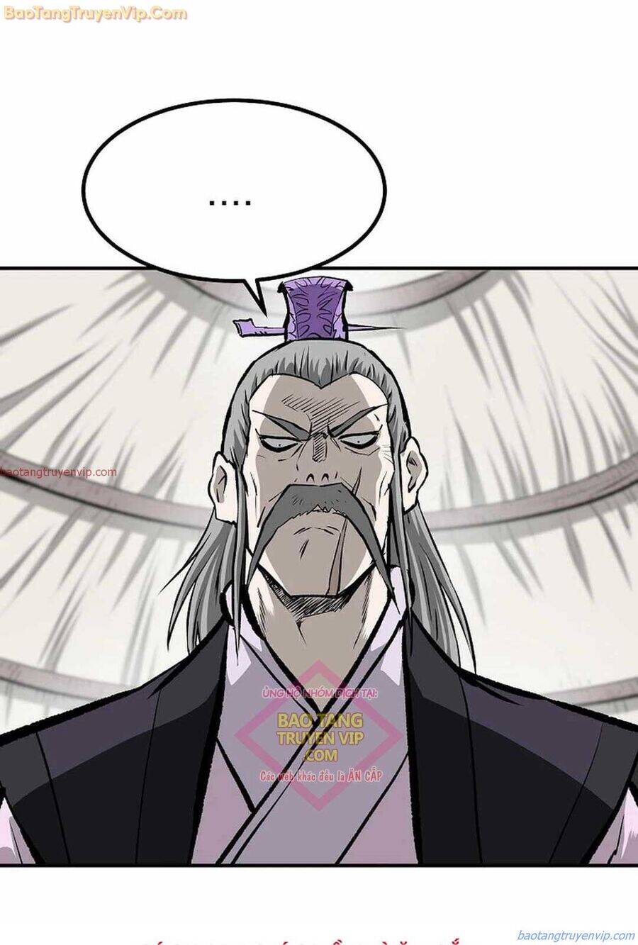 Cung Quỷ Kiếm Thần Chap 266 - Next Chap 267