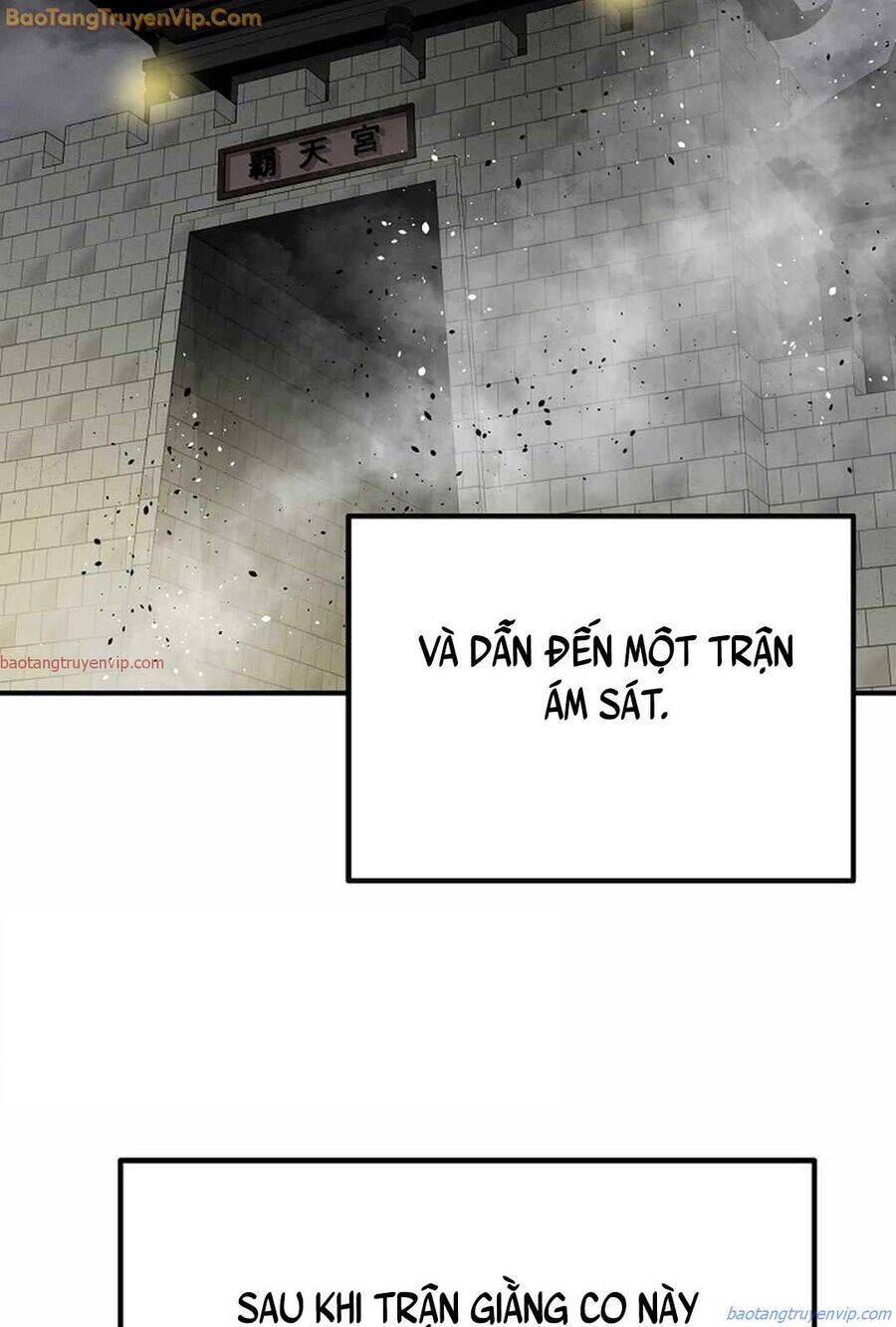 Cung Quỷ Kiếm Thần Chap 266 - Next Chap 267