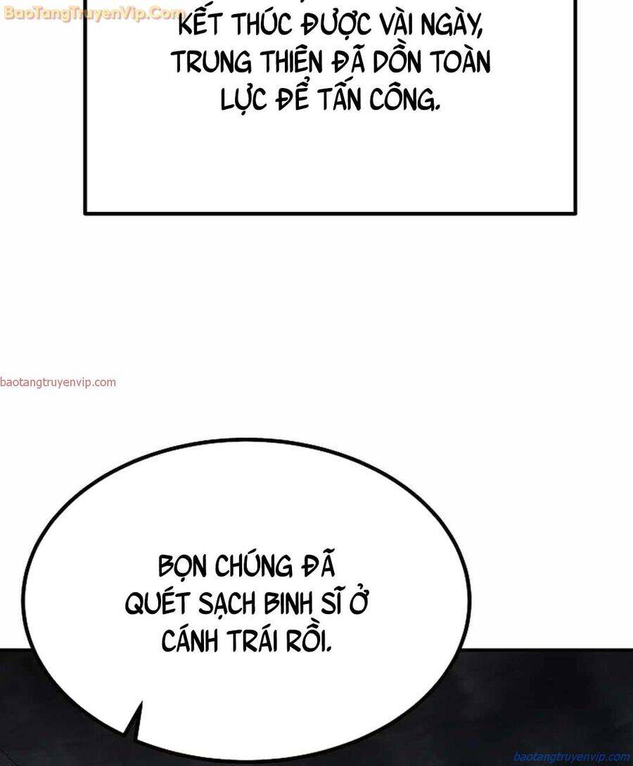 Cung Quỷ Kiếm Thần Chap 266 - Next Chap 267