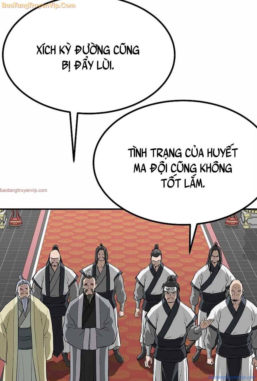 Cung Quỷ Kiếm Thần Chap 266 - Next Chap 267