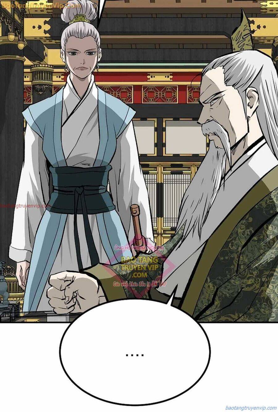 Cung Quỷ Kiếm Thần Chap 266 - Next Chap 267