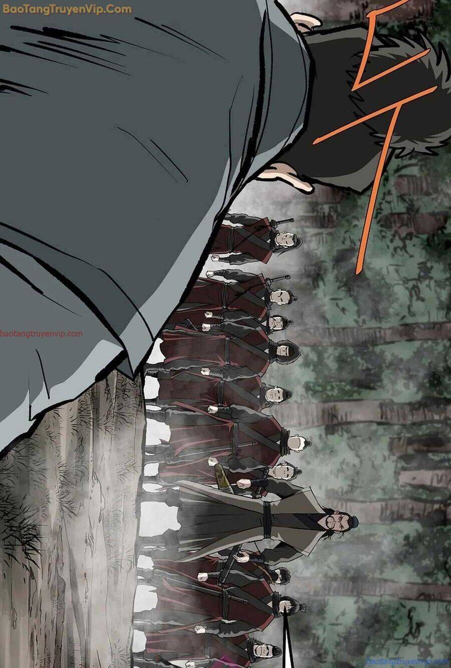 Cung Quỷ Kiếm Thần Chap 266 - Next Chap 267