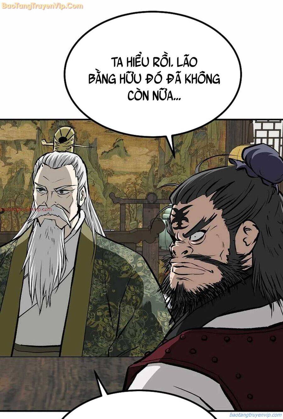 Cung Quỷ Kiếm Thần Chap 266 - Next Chap 267