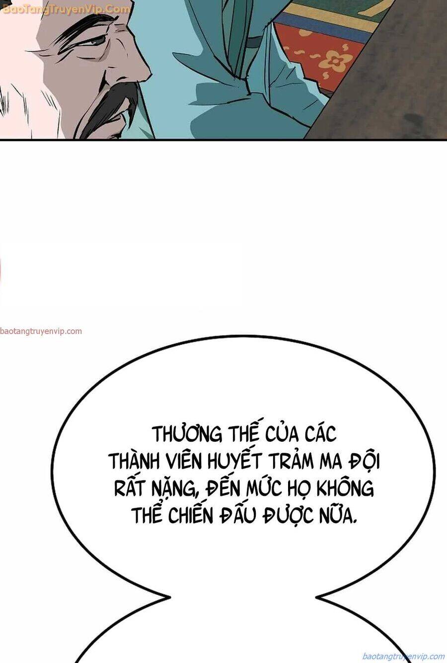 Cung Quỷ Kiếm Thần Chap 266 - Next Chap 267