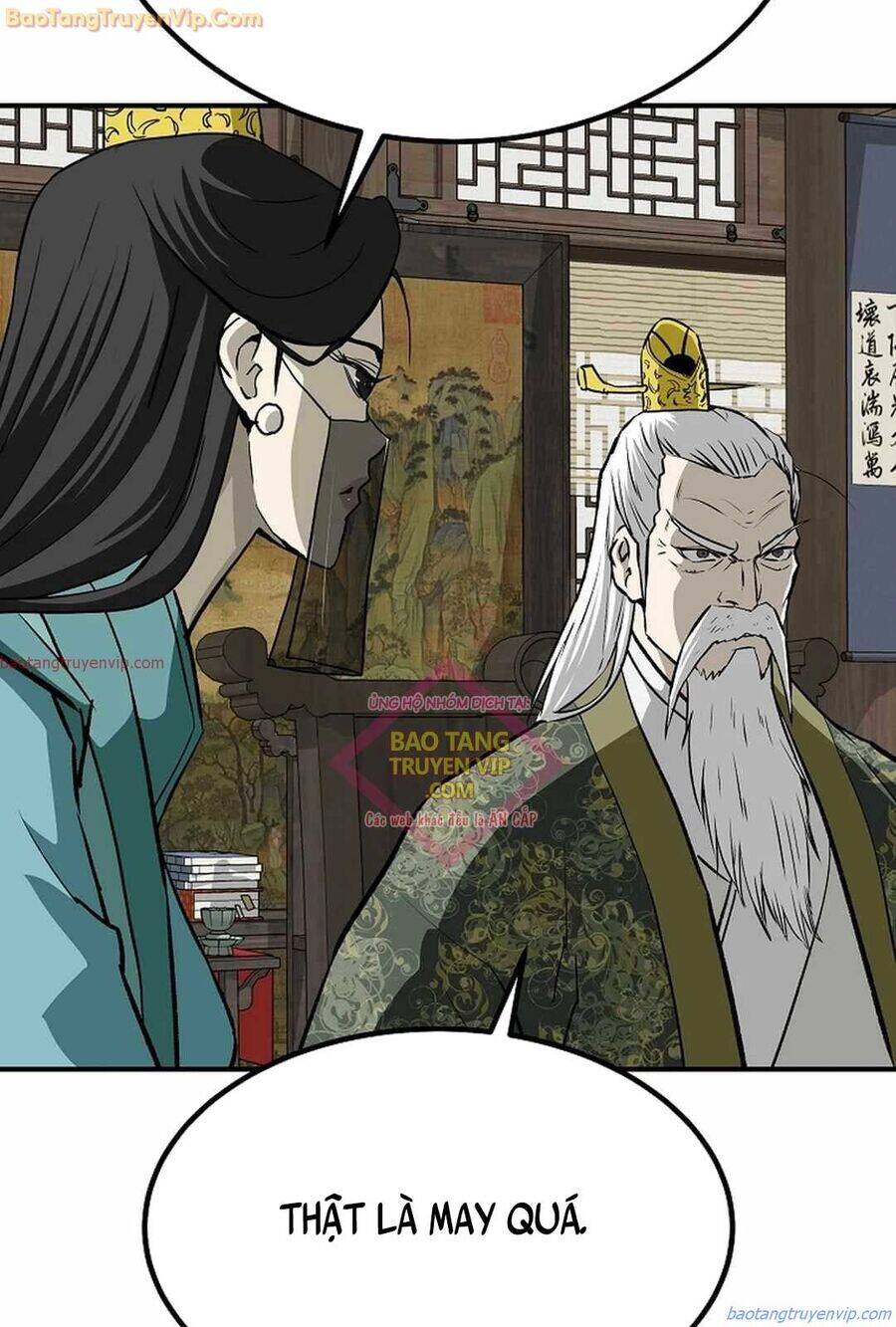 Cung Quỷ Kiếm Thần Chap 266 - Next Chap 267