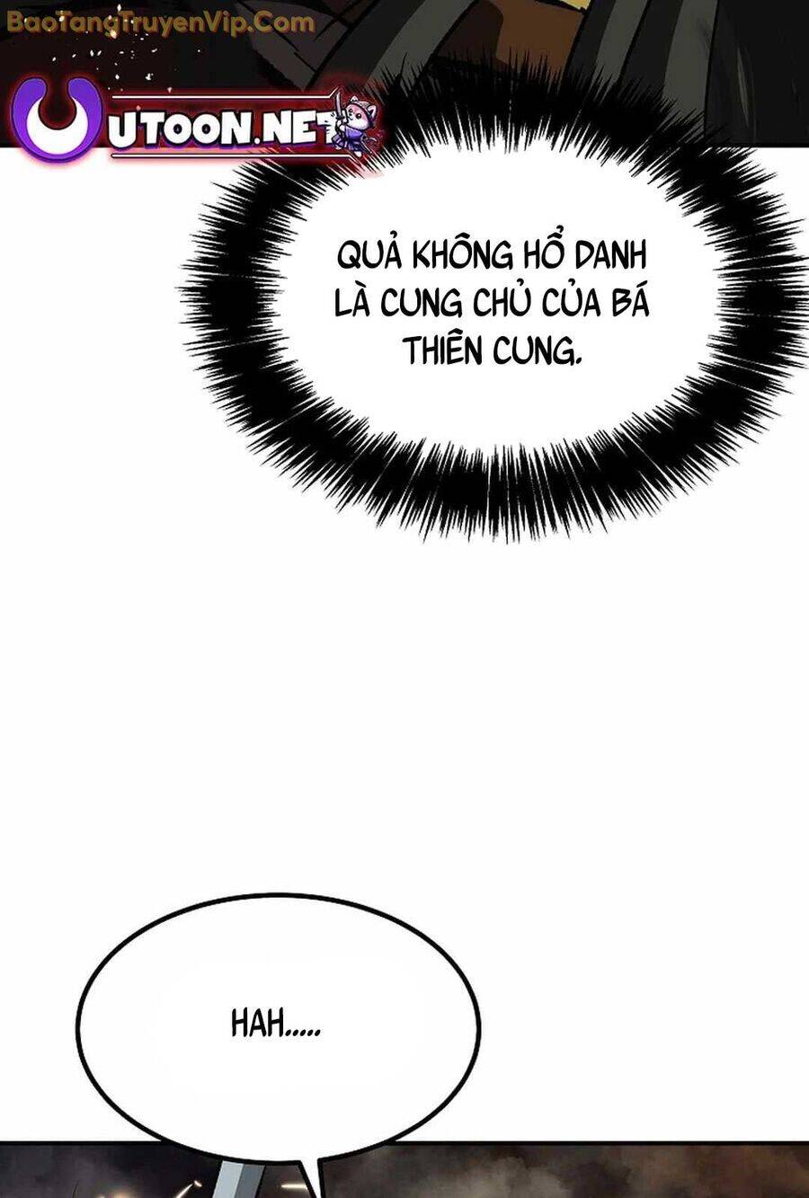 Cung Quỷ Kiếm Thần Chap 267 - Next Chap 268