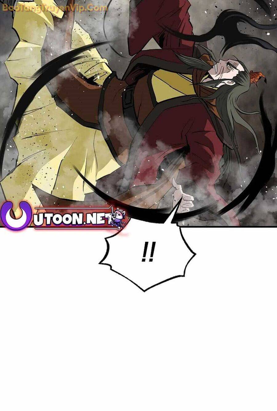 Cung Quỷ Kiếm Thần Chap 267 - Next Chap 268