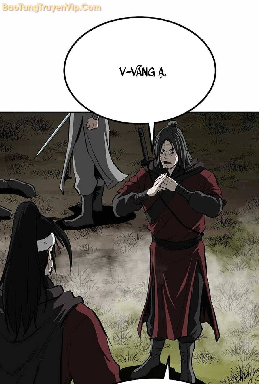 Cung Quỷ Kiếm Thần Chap 267 - Next Chap 268