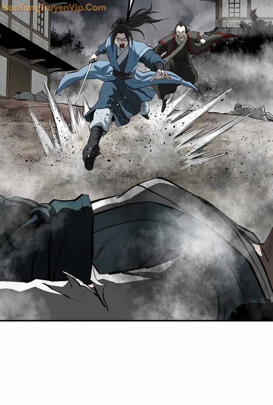 Cung Quỷ Kiếm Thần Chap 267 - Next Chap 268