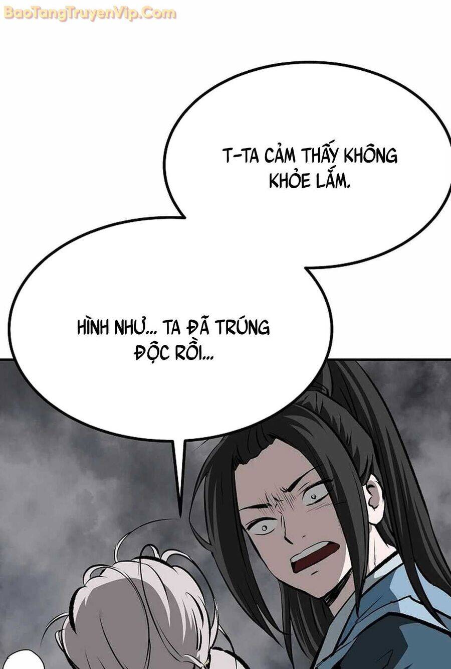Cung Quỷ Kiếm Thần Chap 267 - Next Chap 268