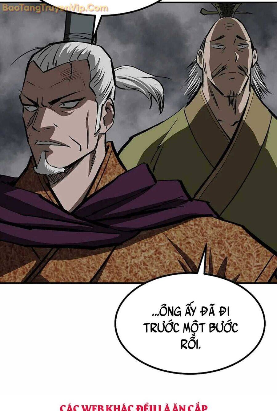 Cung Quỷ Kiếm Thần Chap 267 - Next Chap 268