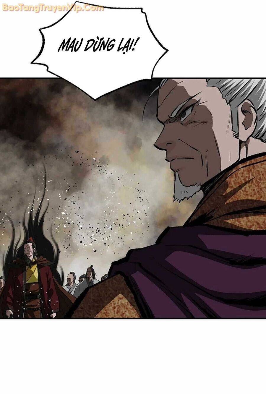 Cung Quỷ Kiếm Thần Chap 267 - Next Chap 268