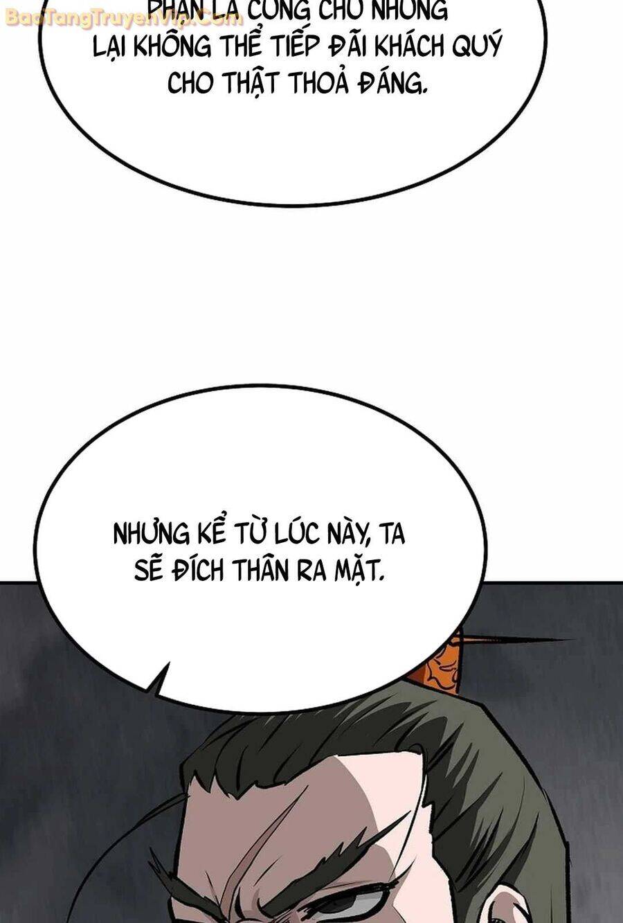 Cung Quỷ Kiếm Thần Chap 267 - Next Chap 268