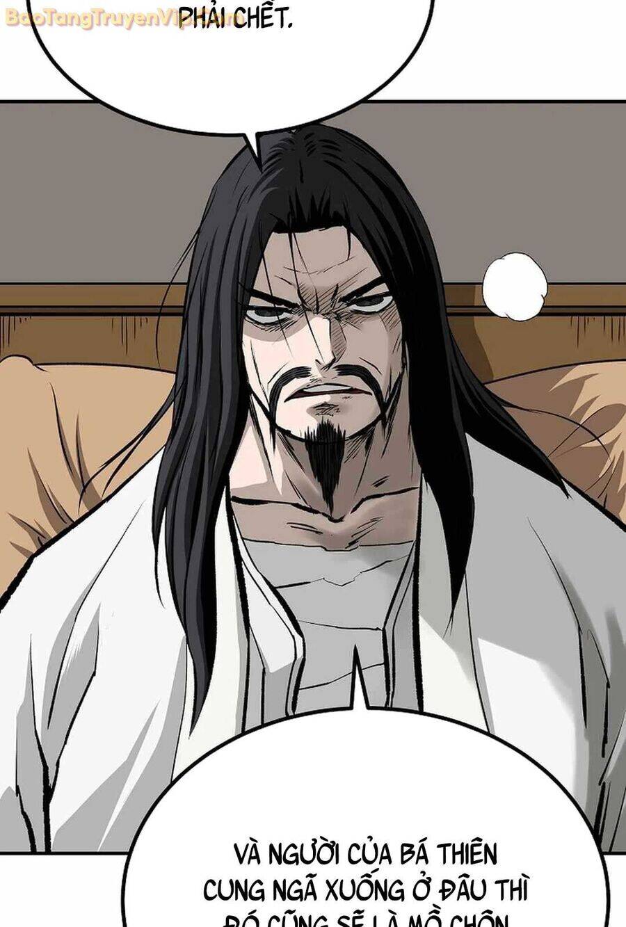 Cung Quỷ Kiếm Thần Chap 267 - Next Chap 268