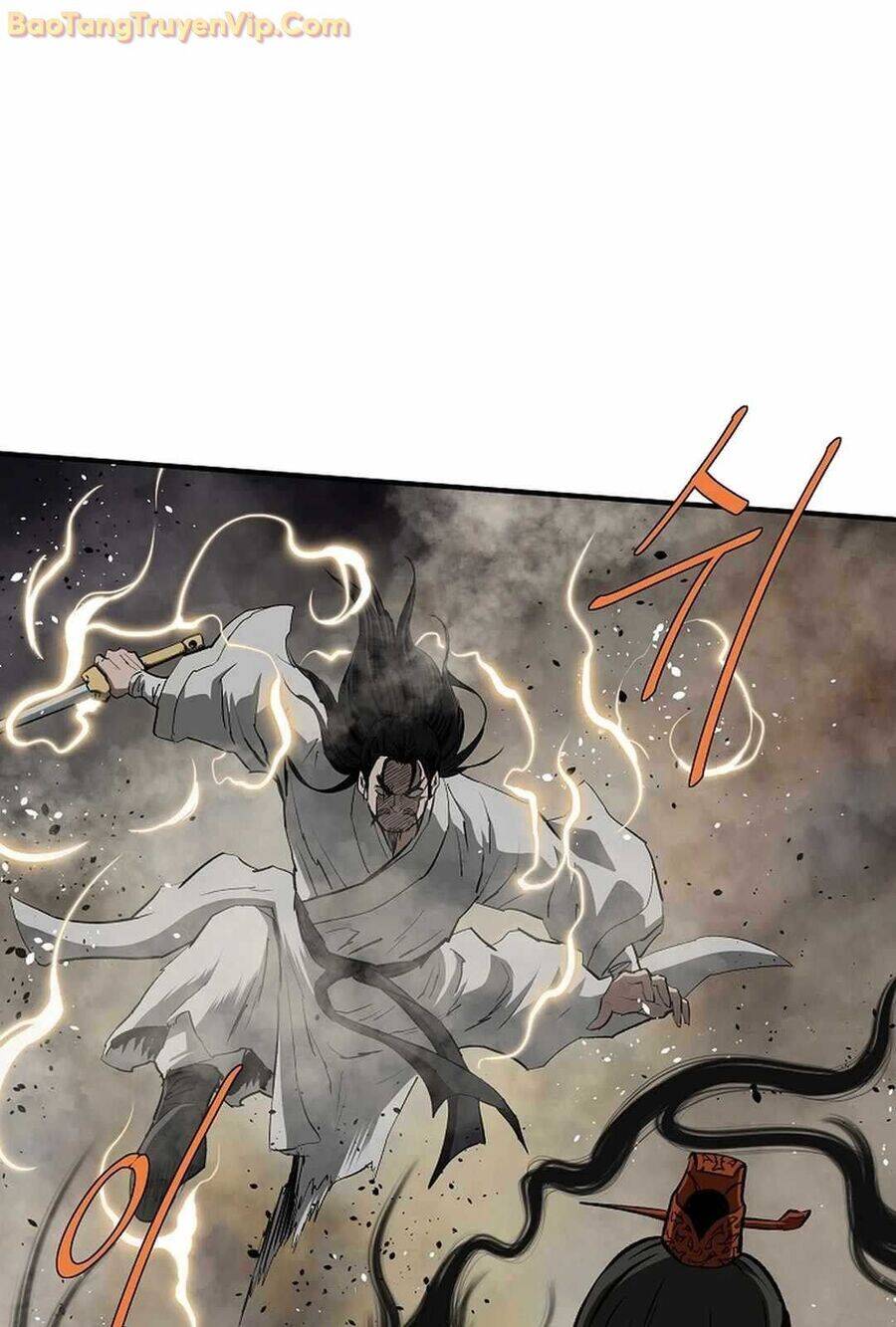 Cung Quỷ Kiếm Thần Chap 267 - Next Chap 268