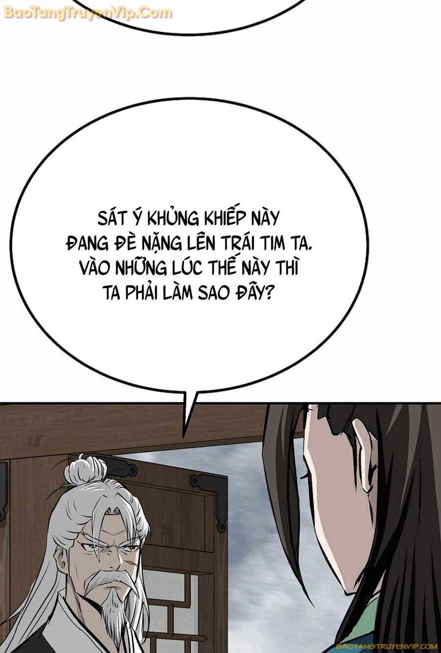 Cung Quỷ Kiếm Thần Chap 268 - Next Chap 269