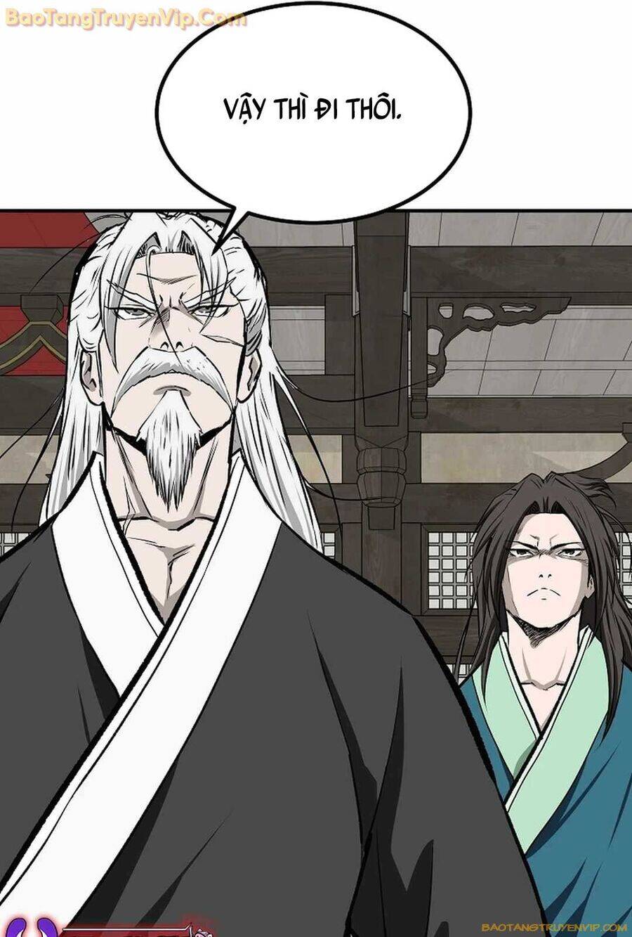 Cung Quỷ Kiếm Thần Chap 268 - Next Chap 269