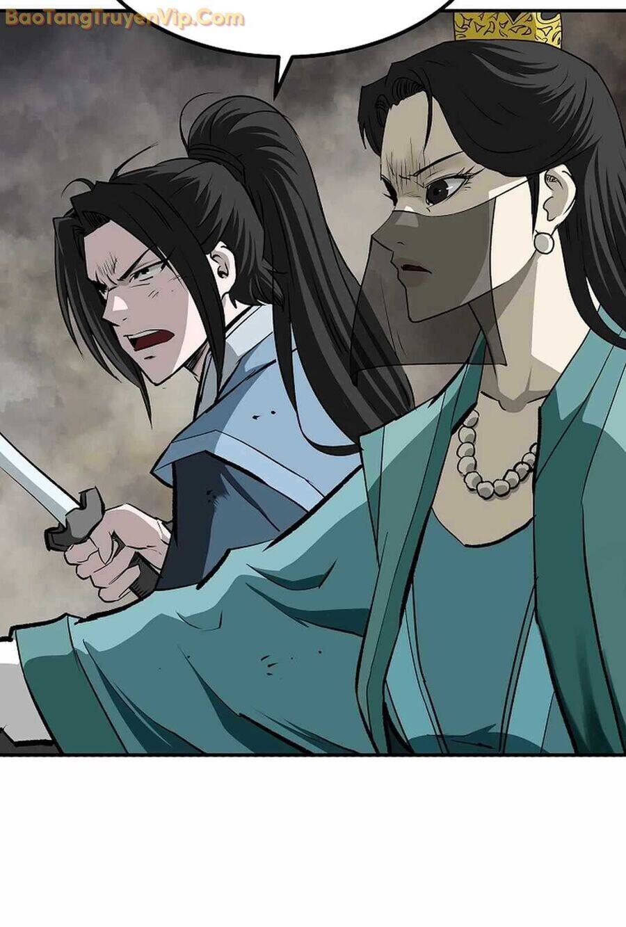 Cung Quỷ Kiếm Thần Chap 269 - Next Chap 270