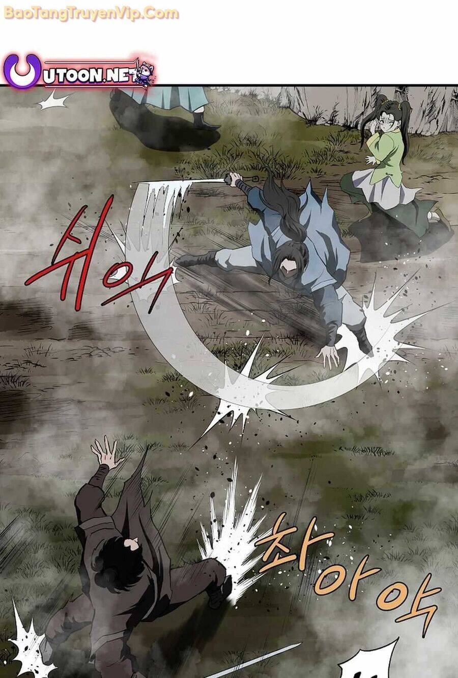 Cung Quỷ Kiếm Thần Chap 269 - Next Chap 270