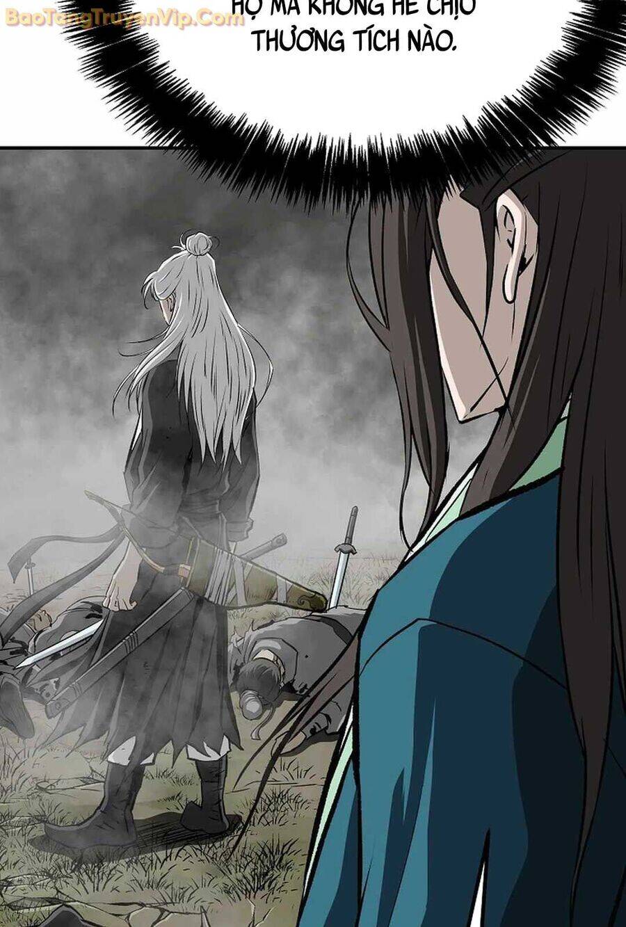 Cung Quỷ Kiếm Thần Chap 269 - Next Chap 270