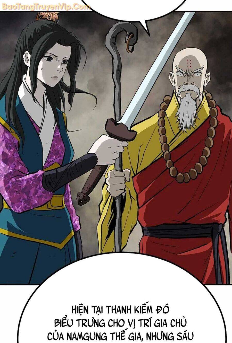 Cung Quỷ Kiếm Thần Chap 269 - Next Chap 270