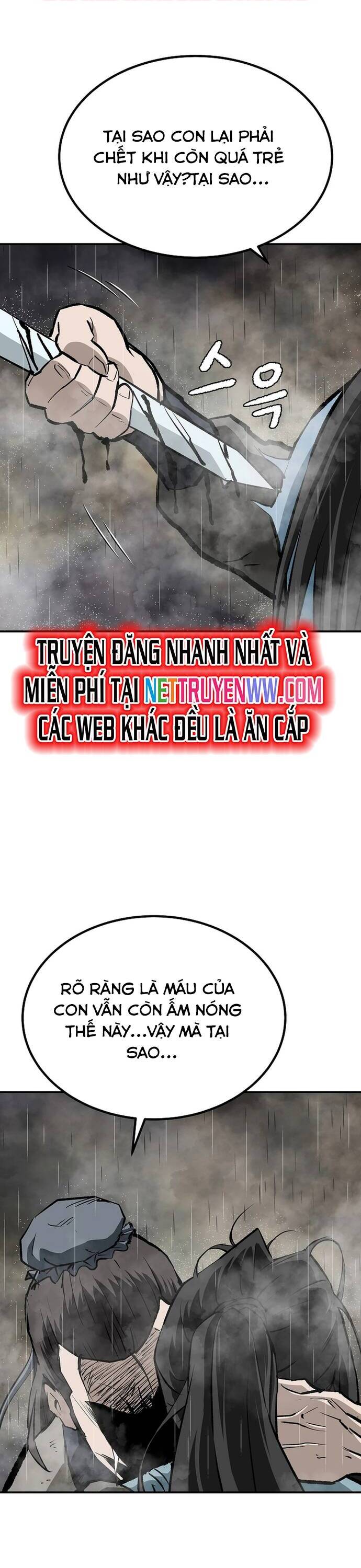 Cung Quỷ Kiếm Thần Chap 270 - Next Chap 271