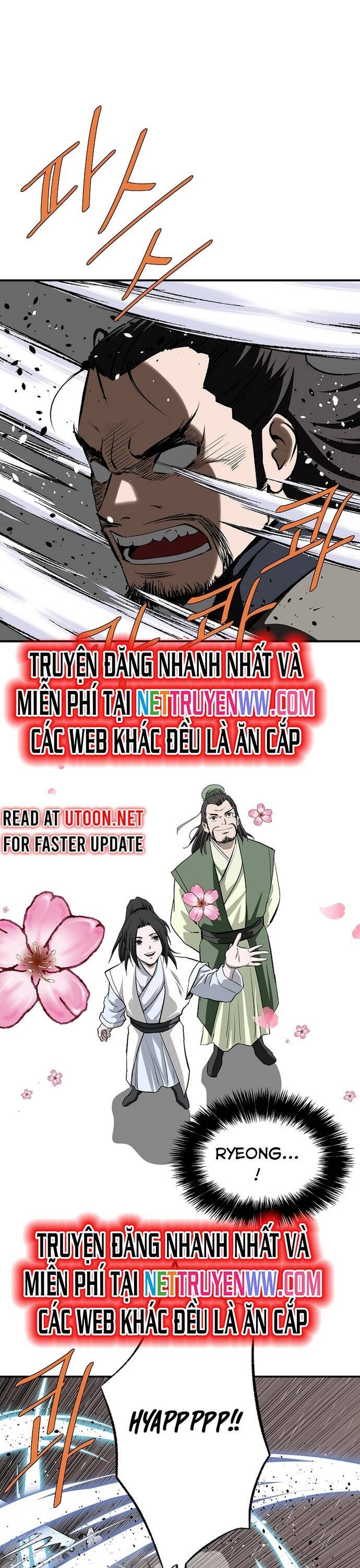 Cung Quỷ Kiếm Thần Chap 270 - Next Chap 271