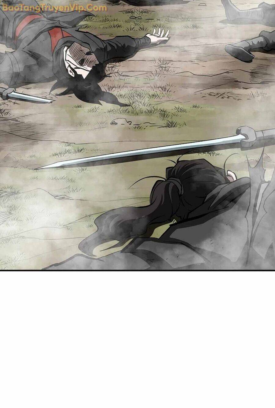 Cung Quỷ Kiếm Thần Chap 271 - Next Chap 272