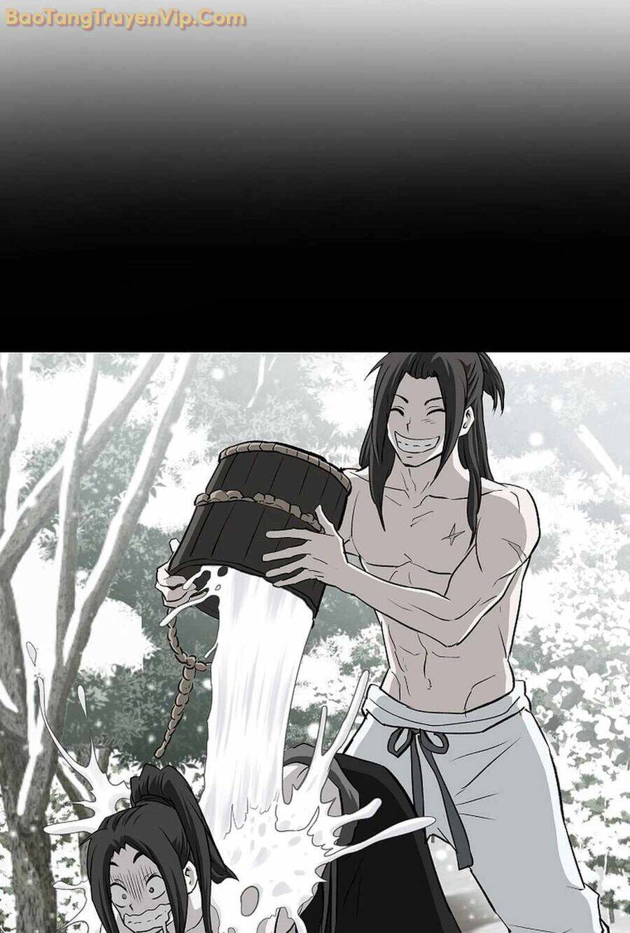 Cung Quỷ Kiếm Thần Chap 271 - Next Chap 272