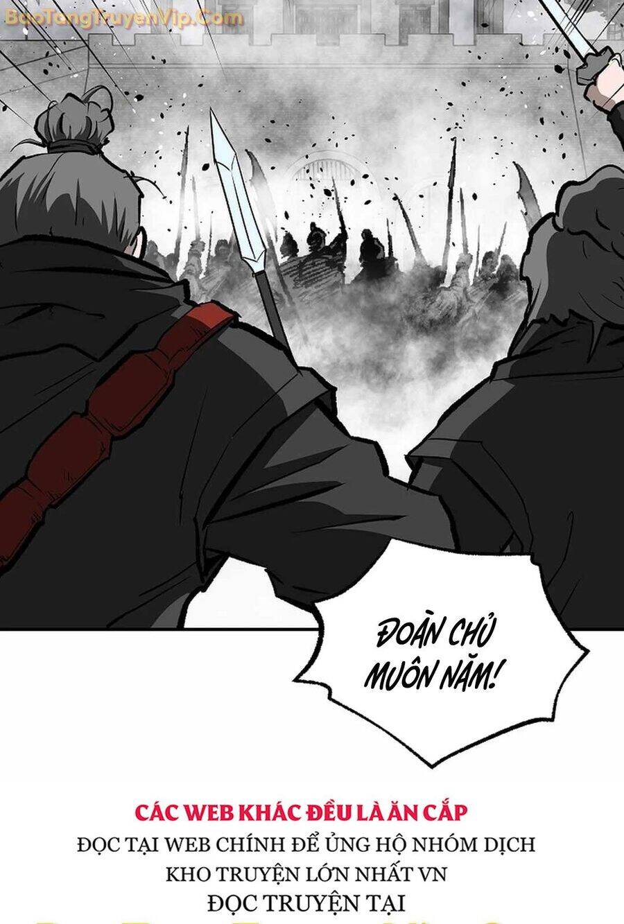 Cung Quỷ Kiếm Thần Chap 271 - Next Chap 272