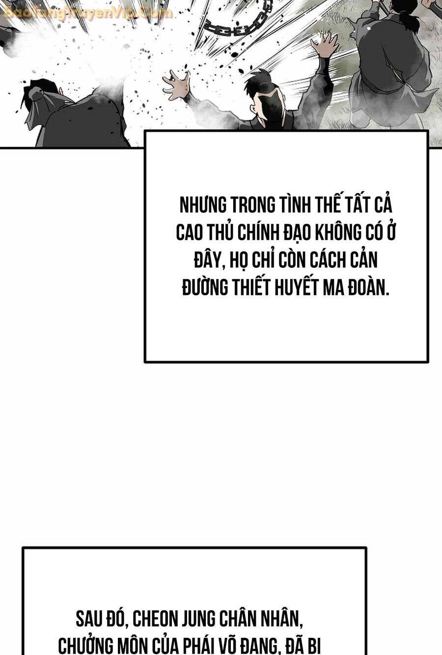 Cung Quỷ Kiếm Thần Chap 271 - Next Chap 272