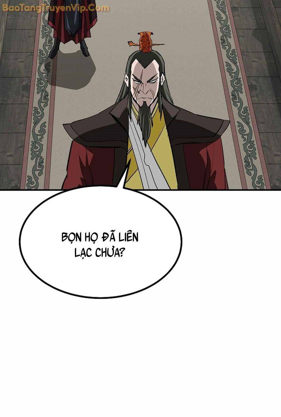 Cung Quỷ Kiếm Thần Chap 271 - Next Chap 272