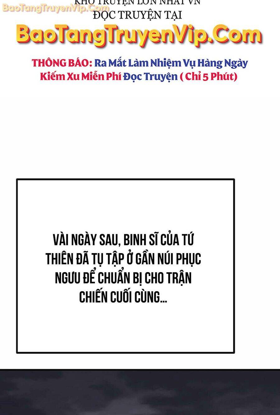 Cung Quỷ Kiếm Thần Chap 271 - Next Chap 272