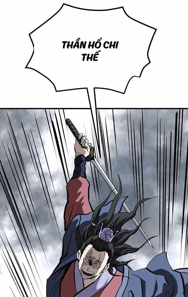 Cung Quỷ Kiếm Thần Chap 196 - Next Chap 197