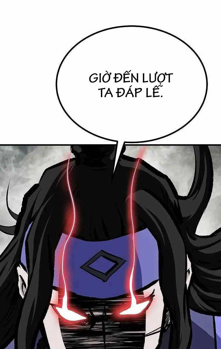 Cung Quỷ Kiếm Thần Chap 196 - Next Chap 197