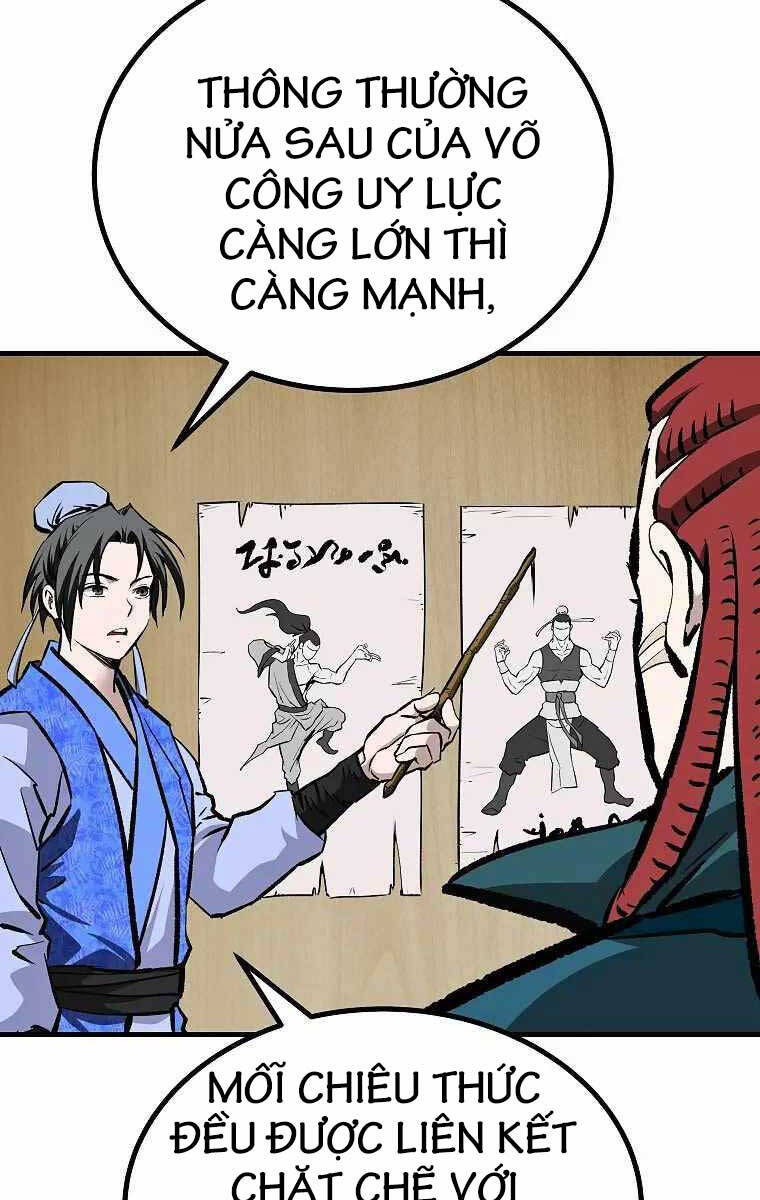 Cung Quỷ Kiếm Thần Chap 196 - Next Chap 197