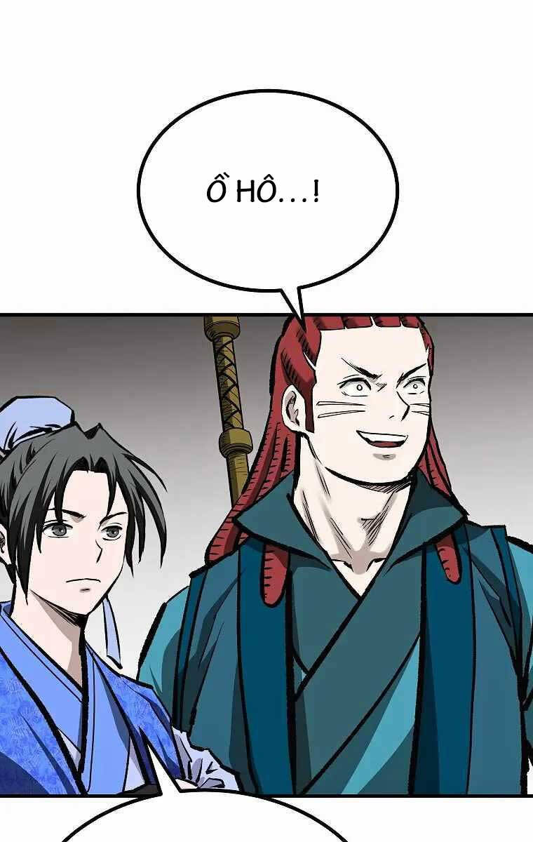 Cung Quỷ Kiếm Thần Chap 196 - Next Chap 197