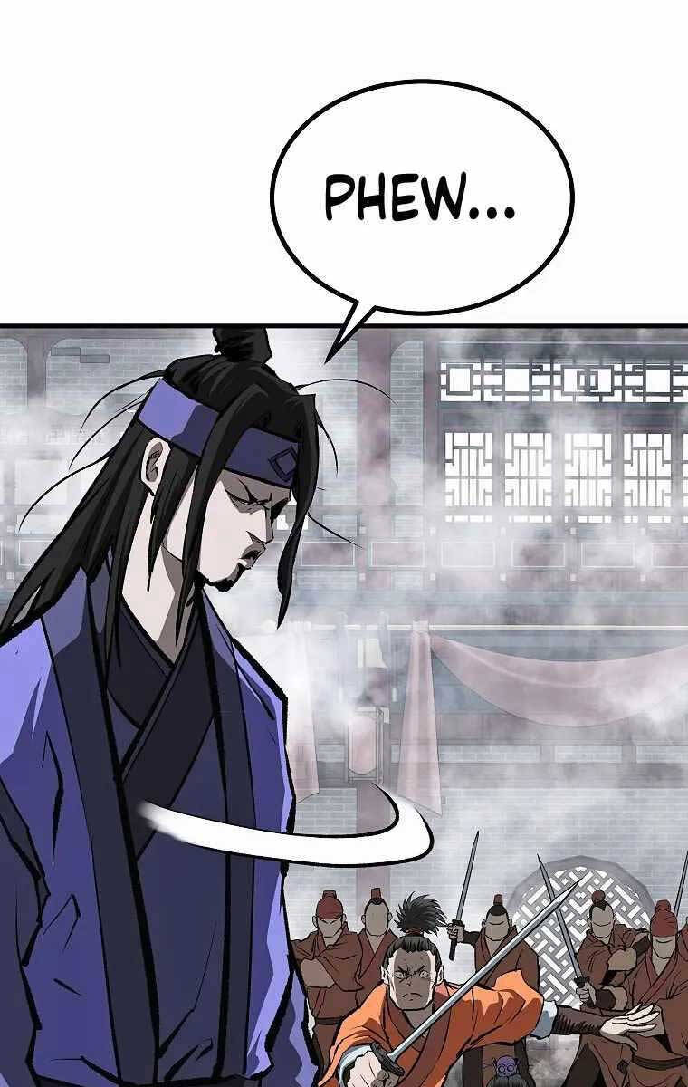 Cung Quỷ Kiếm Thần Chap 196 - Next Chap 197