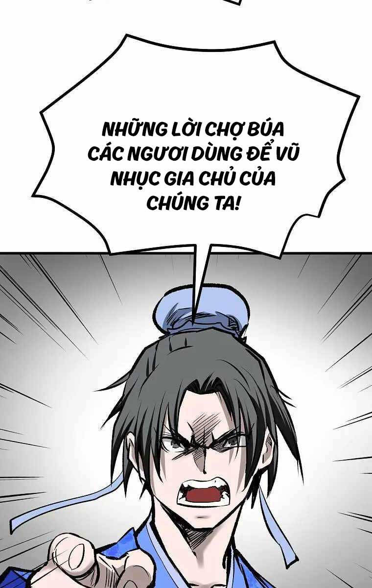 Cung Quỷ Kiếm Thần Chap 196 - Next Chap 197