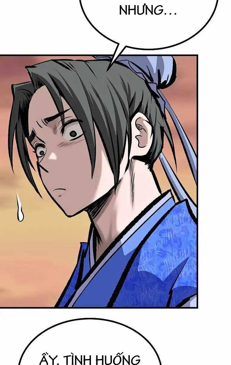 Cung Quỷ Kiếm Thần Chap 196 - Next Chap 197