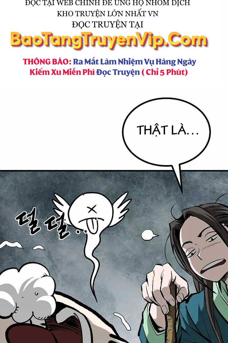Cung Quỷ Kiếm Thần Chap 197 - Next Chap 198