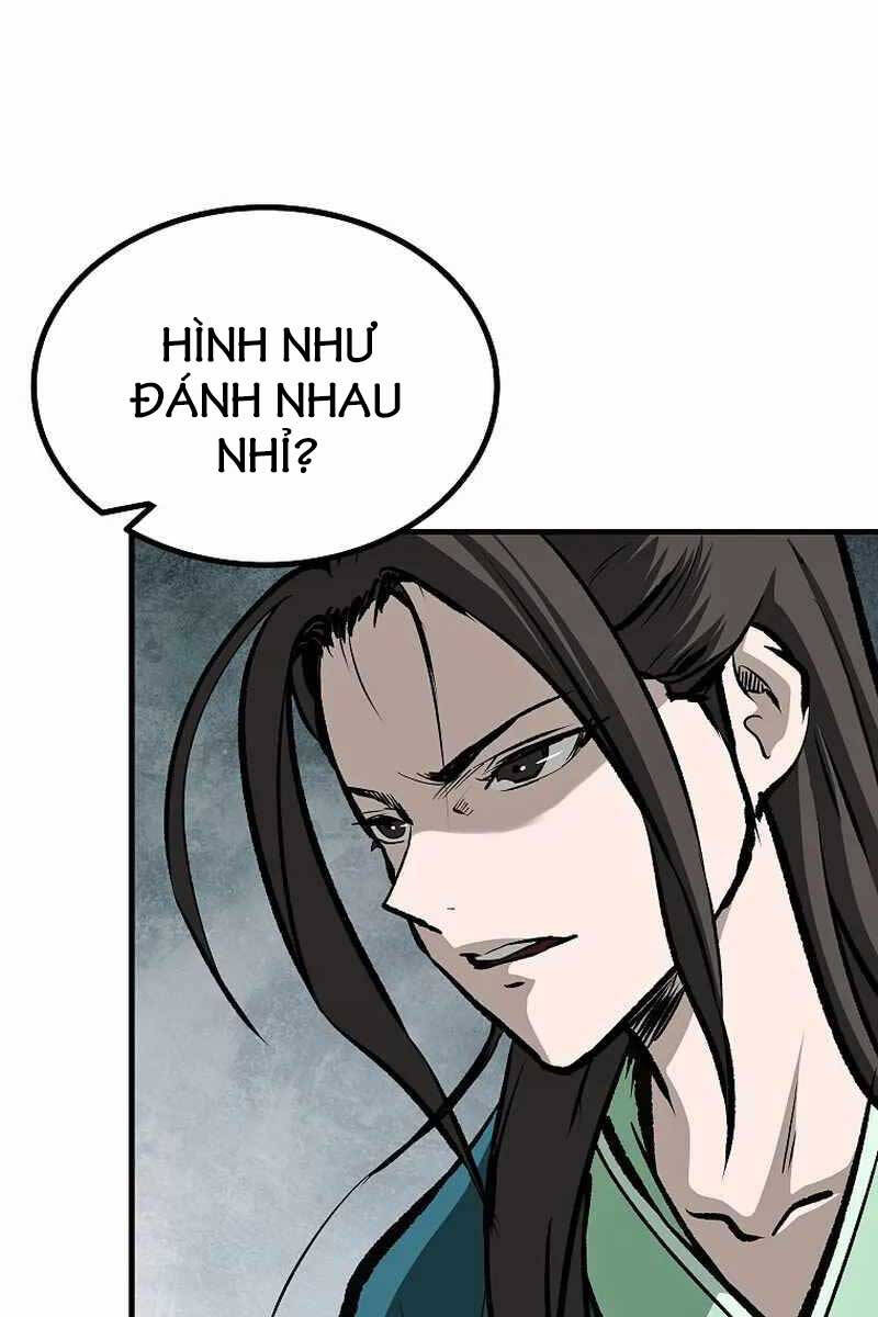 Cung Quỷ Kiếm Thần Chap 197 - Next Chap 198