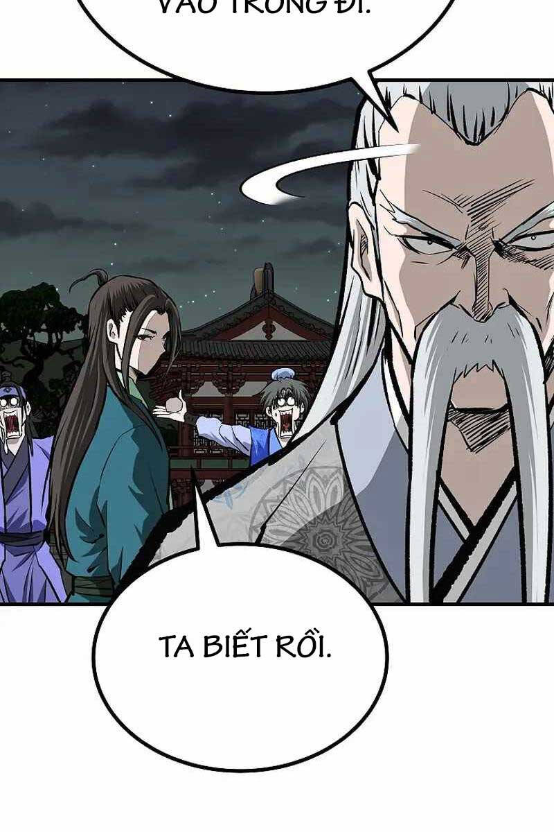 Cung Quỷ Kiếm Thần Chap 197 - Next Chap 198